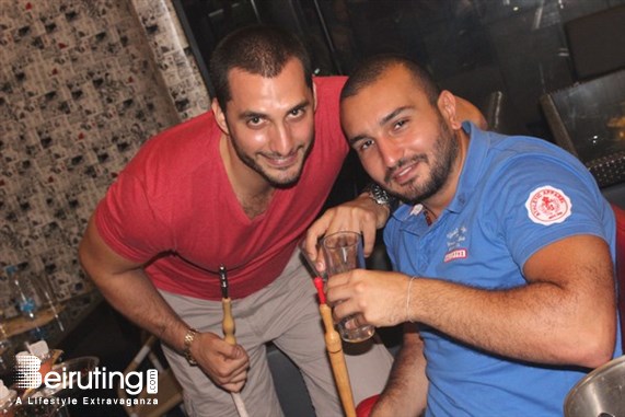Pro s Cafe Kaslik Social Event World Cup at Pros Cafe Lebanon