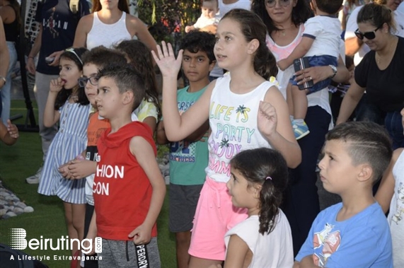 Social Event Xoxo Venue Opening  Lebanon