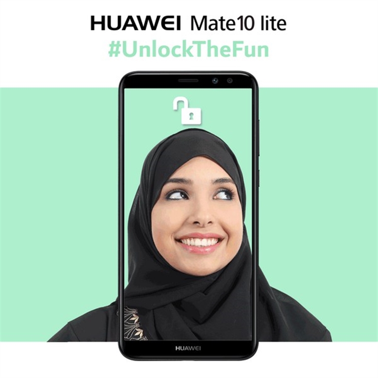Beiruting Life Style Blog Huawei Mate 10 Lite Launches New Features Theface Unlock And Augmented Reality Lens