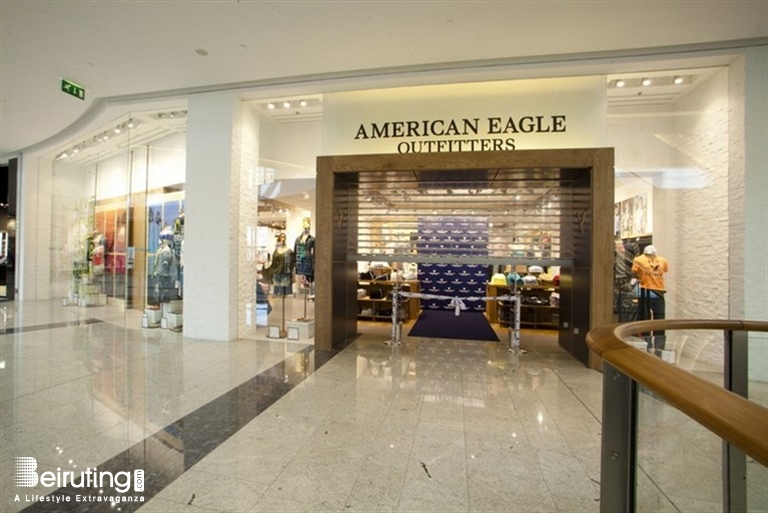American Eagle Outfitters - Miromar Outlets