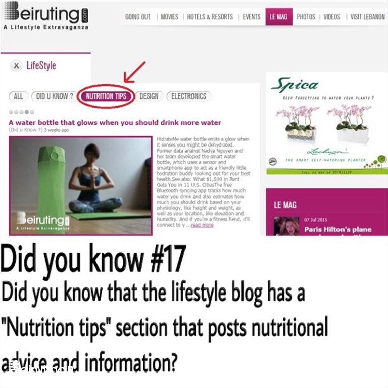 Beiruting - Life Style Blog - 5 Sites Where You Can Download Old