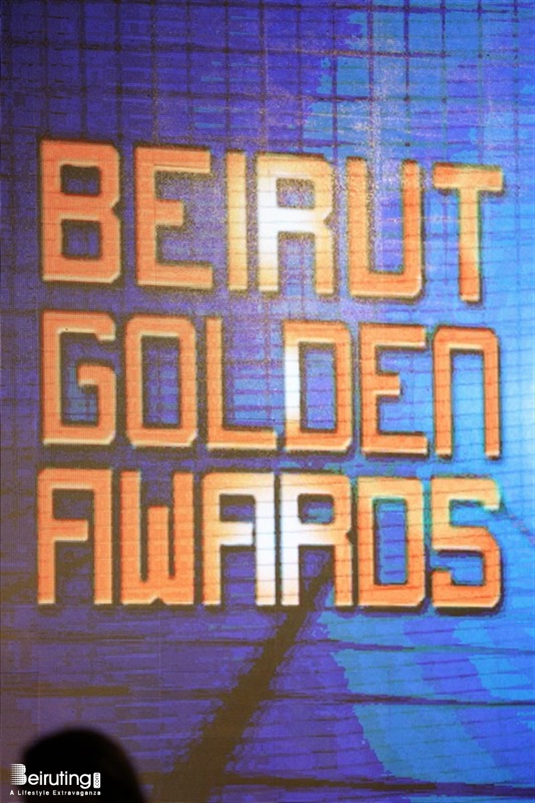 Beirut Golden Awards