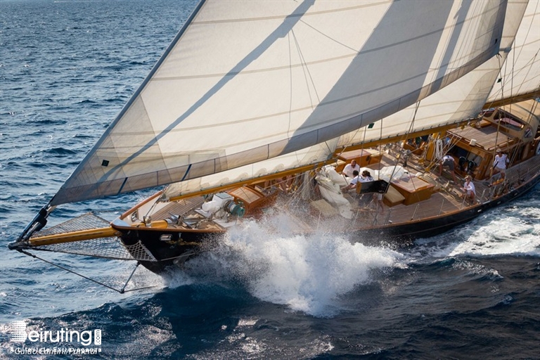 Beiruting Life Style Blog Classic Sailing Fleet Converges On