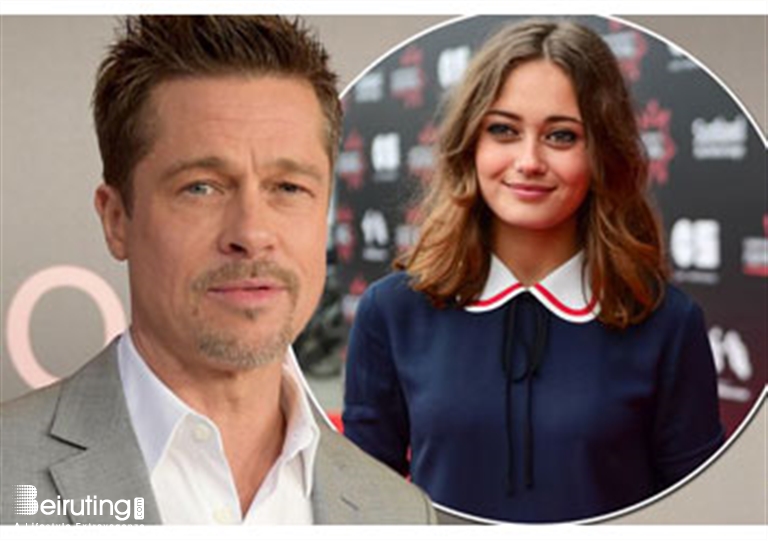 Ella Purnell reflects on 'insane' Brad Pitt dating rumours: 'I
