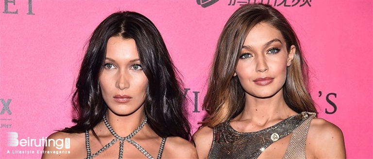 How Bella Hadid Celebrated Her 26th Birthday in Style