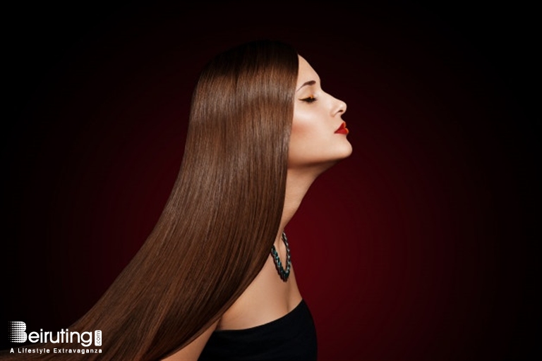 Beiruting - Life Style Blog - Vitamin D deficiency hair loss: Symptoms and  treatment