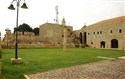 Historic Sites Deir el Kalaa Deir al Kalaa Tourism Visit Lebanon