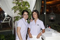 Amethyste-Phoenicia Beirut-Downtown Outdoor  BBQ Sunset Sensation @ Amethyste Lebanon