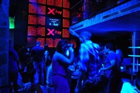 X Ray Nightclub Batroun Nightlife  LFC Party Lebanon