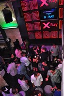 X Ray Nightclub Batroun Nightlife  LFC Party Lebanon