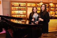 Casino du Liban Jounieh Nightlife Lea & Stephanie at La Martingale Lebanon