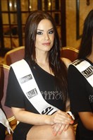 Phoenicia Hotel Beirut Beirut-Downtown Social Event  Miss World Next Top Model  Lebanon