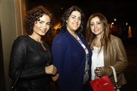 Saifi Village Beirut-Downtown Social Event  Pink and Rose Lebanon