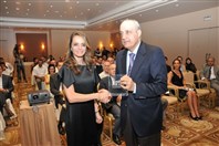 Movenpick Social Event  Roads for Life Conference Lebanon