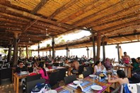 Edde Sands Jbeil Outdoor  Sunday at Edde Sands Lebanon