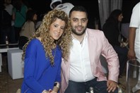 La Plage Beirut-Downtown Social Event “Almaza Light Launching”  Lebanon