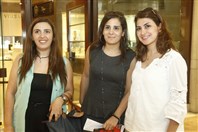 ABC Ashrafieh Beirut-Ashrafieh Social Event 'The Great British Week' Lebanon