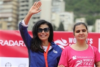 Activities Beirut Suburb Outdoor Saradar Bank Women's Race Lebanon