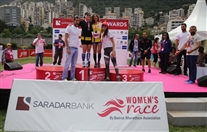 Activities Beirut Suburb Outdoor Saradar Bank Women's Race Lebanon