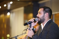 Bou Melhem Sin El Fil Nightlife Oriental Night at Bou Melhem Lebanon