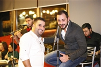 Bou Melhem Sin El Fil Nightlife Oriental Night at Bou Melhem Lebanon