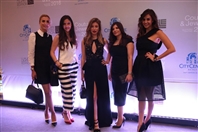 City Centre Beirut Beirut Suburb Fashion Show Couture & Jewelry 2016 Fashion Week Lebanon