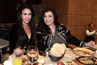 Babel  Dbayeh Social Event Golden Age Club Gala Dinner Lebanon
