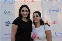 Zaitunay Bay Beirut-Downtown Social Event Doris Hajj launches her DVD Healthy Yoga during pregnancy Lebanon