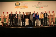 Around the World Travel Tourism Arabian horse racing database highlighted during WAHRC in Rome Lebanon