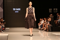 Forum de Beyrouth Beirut Suburb Fashion Show LMAB Ted Baker Fashion Show Lebanon