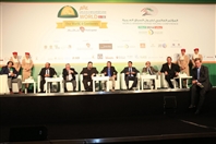 Around the World Social Event 7th World Arabian Horse Racing Conference opens in Rome Lebanon