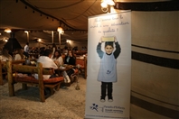 Mzaar Intercontinental Mzaar,Kfardebian Social Event Paradis D'enfants Association Fundraising Dinner  Lebanon