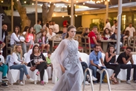 Igloo Mzaar,Kfardebian Fashion Show MZAARUNWAY Fashion Show Lebanon