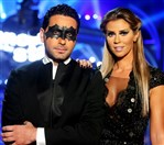 Tv Show Beirut Suburb Social Event Dancing with the Stars Live 7 Lebanon