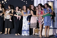 Crowne Plaza Beirut-Hamra Social Event A Night with the Breastfeeding Stars Lebanon