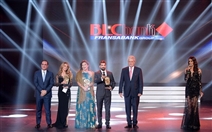 Casino du Liban Jounieh Social Event 4th Annual Brilliant Lebanese Awards  Lebanon