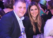 Phoenicia Hotel Beirut Beirut-Downtown New Year Wael Kfoury & Kazem el Saher on new year Lebanon