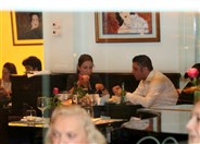 éCafé Sursock Jbeil Social Event Moules Frites Night at E Cafe Lebanon