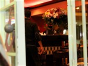éCafé Sursock Jbeil Social Event Moules Frites Night at E Cafe Lebanon