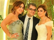 Table Fine Jounieh Wedding Aldo & Dya Wedding Part 3 Lebanon