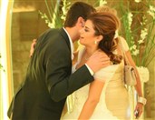 Table Fine Jounieh Wedding Aldo & Dya Wedding Part 3 Lebanon