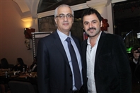 Sett Zomorrod Kaslik Social Event Ichk al Nisaa Gathering Lebanon