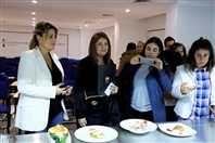 Burj on Bay Jbeil Social Event A Brazilian Signature by Chef Morena Leite Lebanon