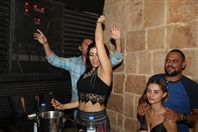 Taiga Batroun Batroun Nightlife Taiga Batroun on Saturday Night Lebanon