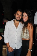 Taiga Batroun Batroun Nightlife Taiga Batroun on Saturday Night Lebanon