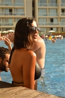 Whitelace Jbeil Beach Party Sunday Pool Party at Whitelace Lebanon