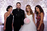 Biel Beirut-Downtown Social Event Ramy Ayach Wedding Lebanon