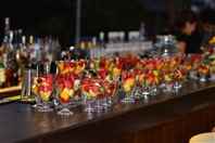 1188 Lounge Bar Jbeil Social Event 1188 Sunset Sunday Lebanon