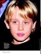 Around the World Social Event 90s Kid Macaulay Culkin Lebanon