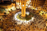 Downtown Beirut Photo Tourism Visit Lebanon